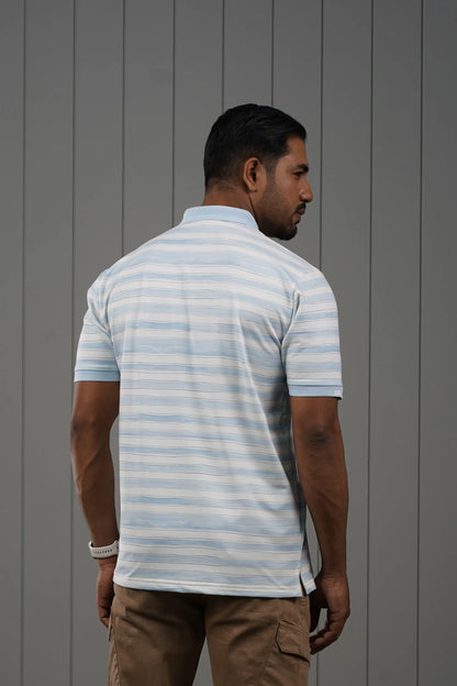MEN'S POLO