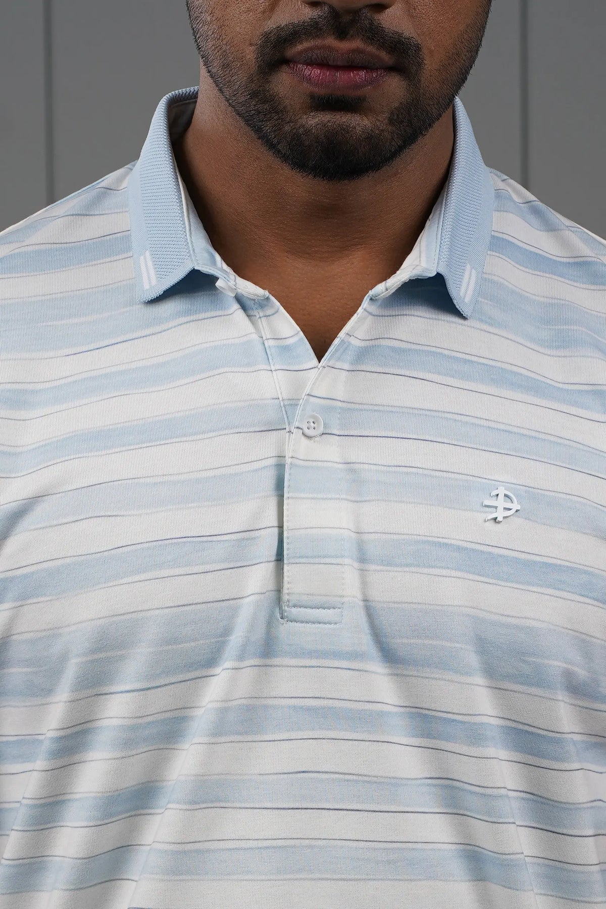 MEN'S POLO