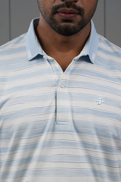 MEN'S POLO