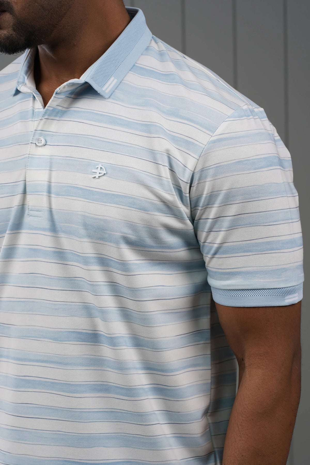 MEN'S POLO