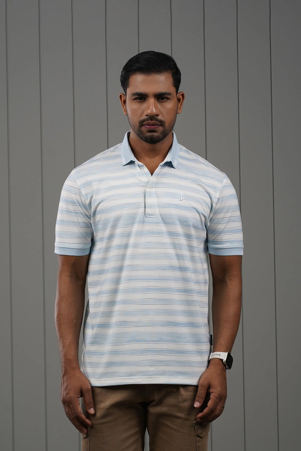 MEN'S POLO