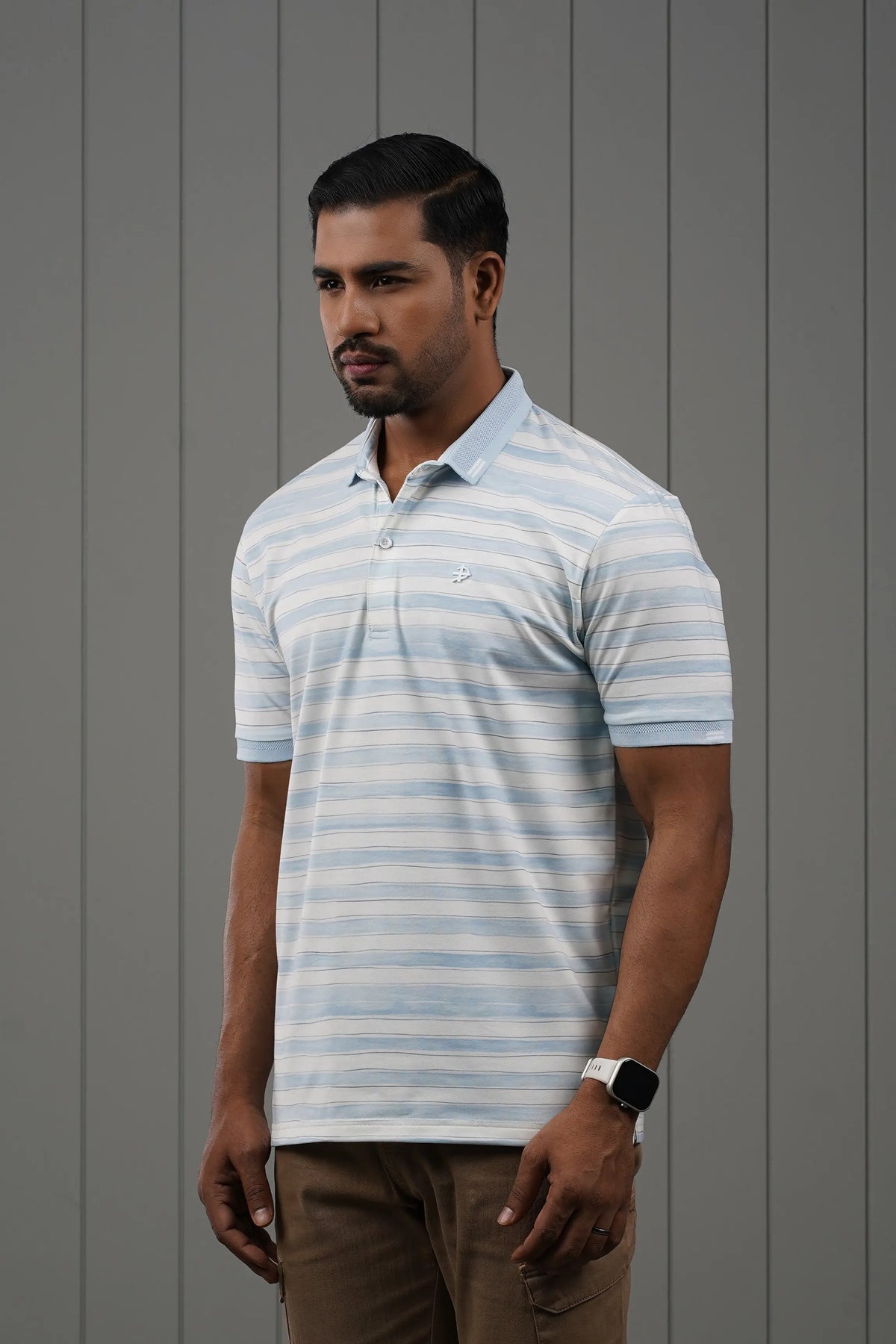 MEN'S POLO