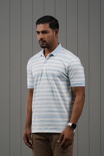 MEN'S POLO