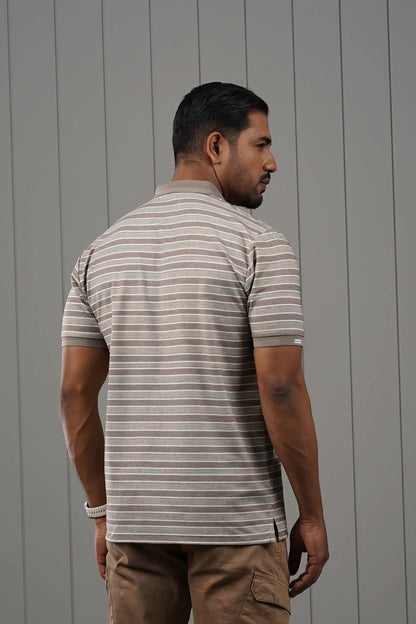 MEN'S POLO