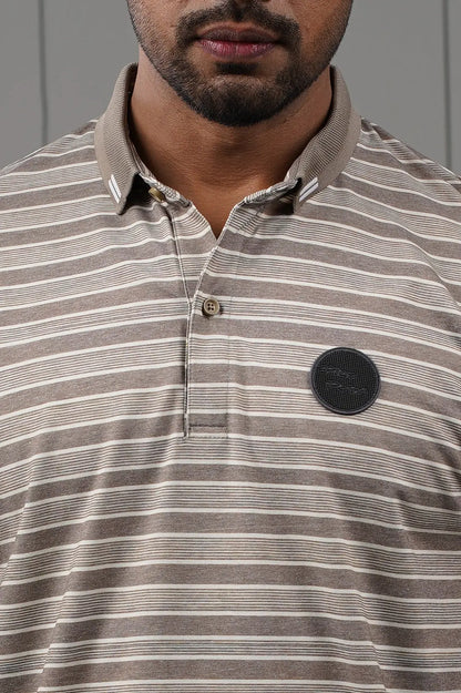 MEN'S POLO