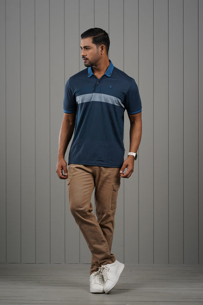 MEN'S POLO