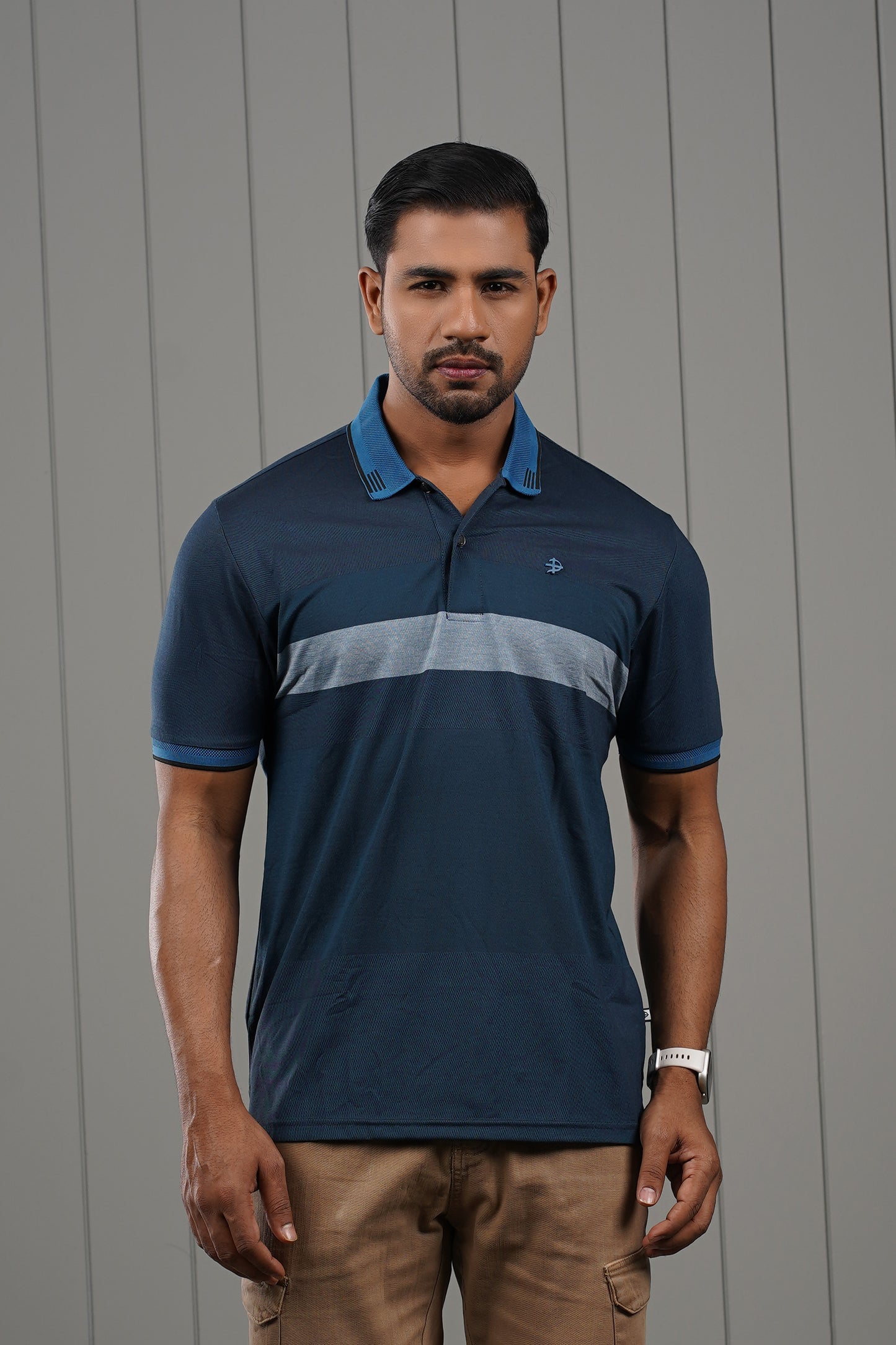 MEN'S POLO