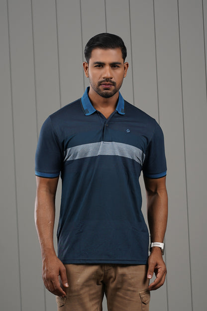 MEN'S POLO