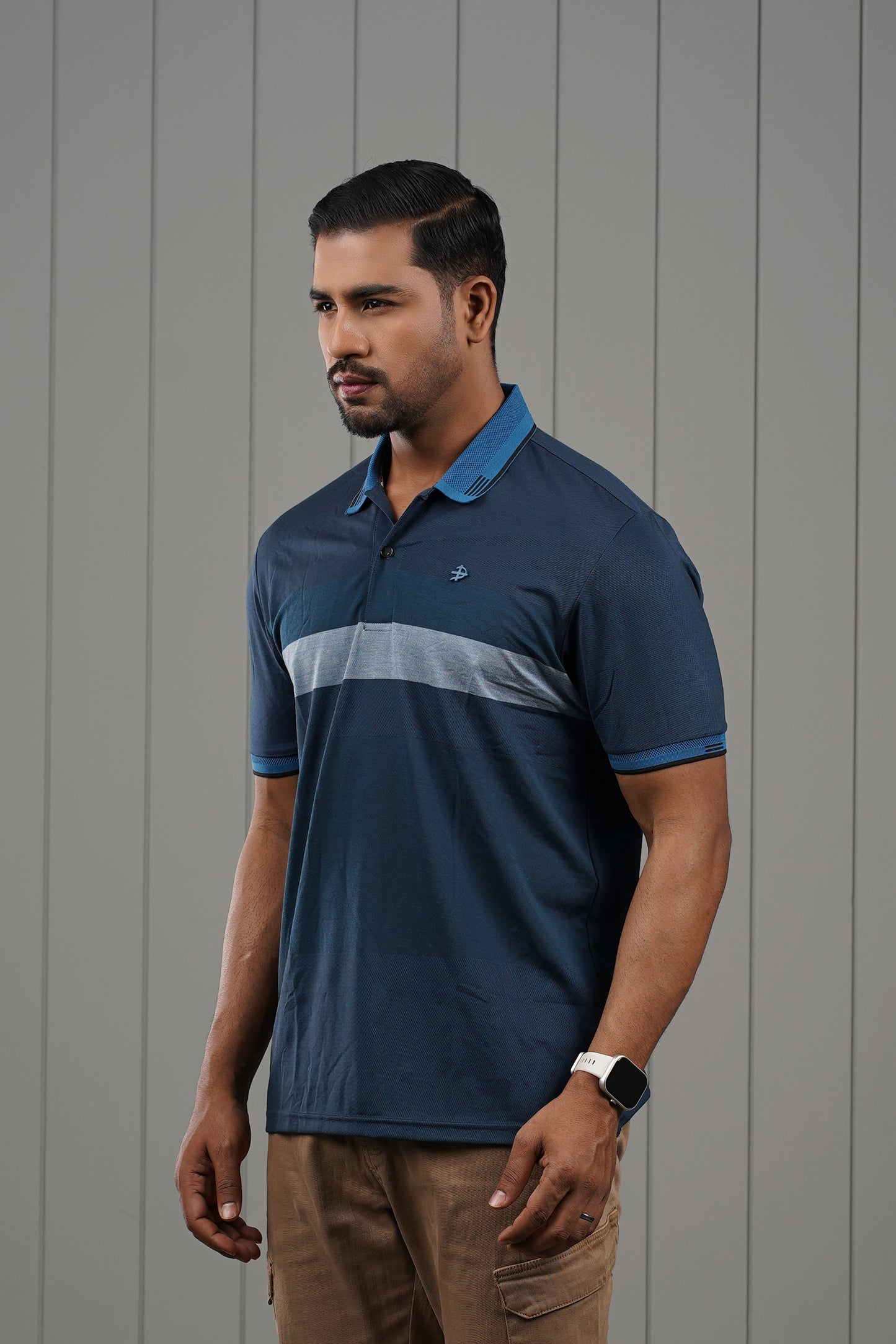 MEN'S POLO