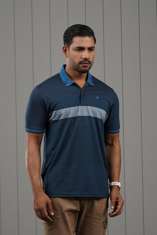 MEN'S POLO