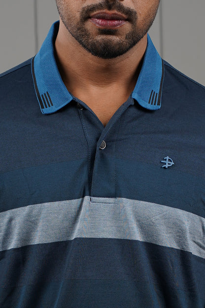 MEN'S POLO