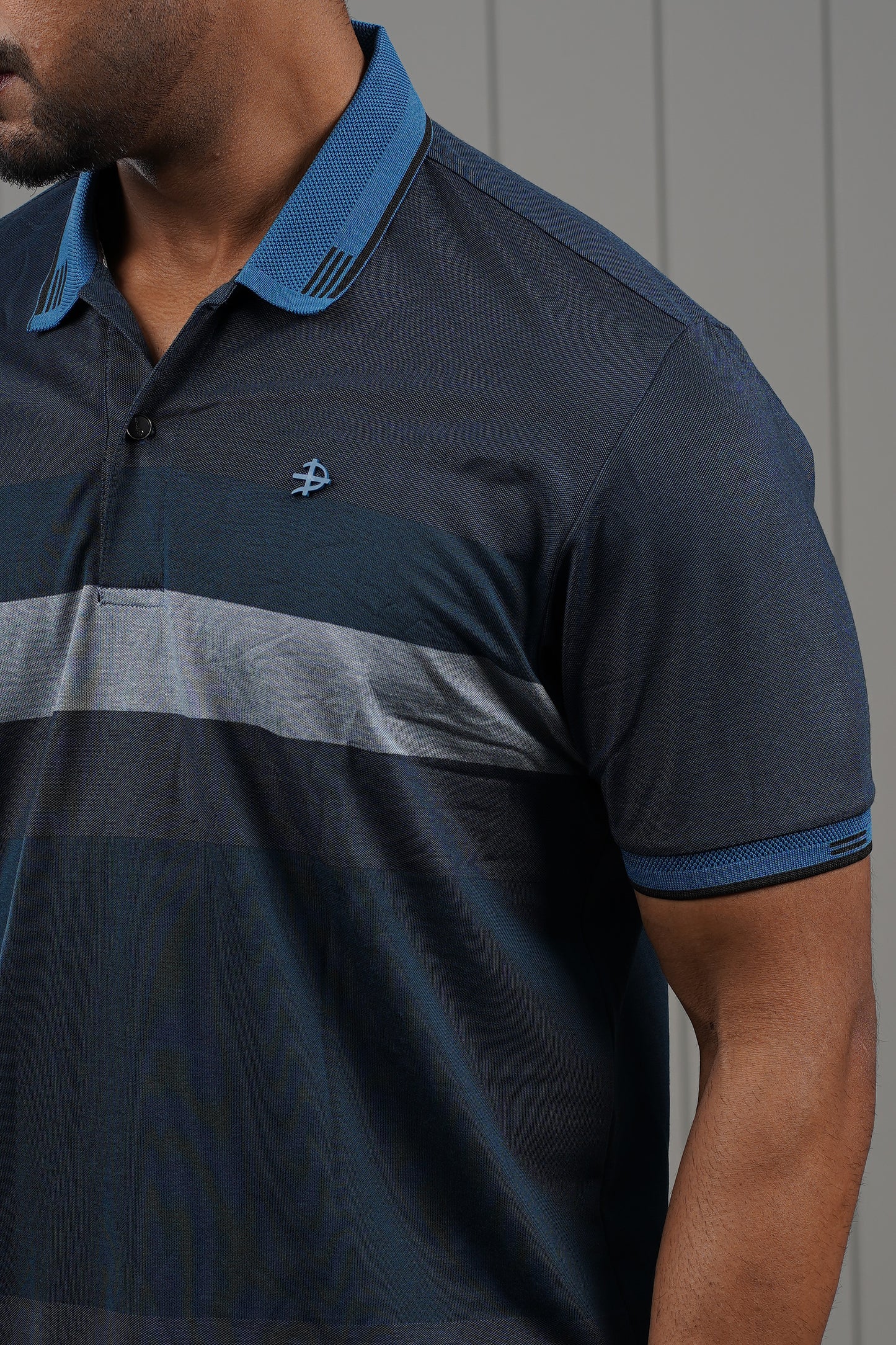 MEN'S POLO
