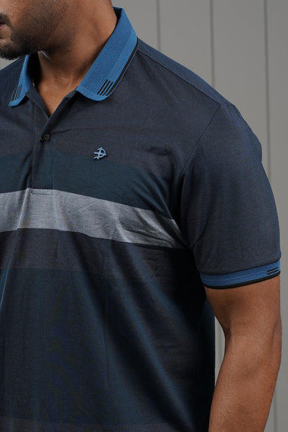 MEN'S POLO
