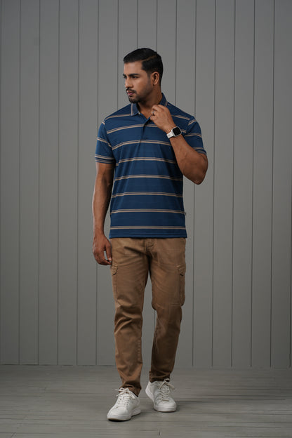 MEN'S POLO