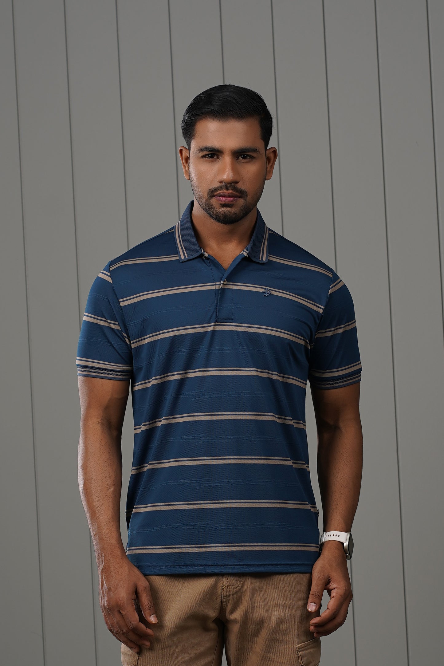 MEN'S POLO