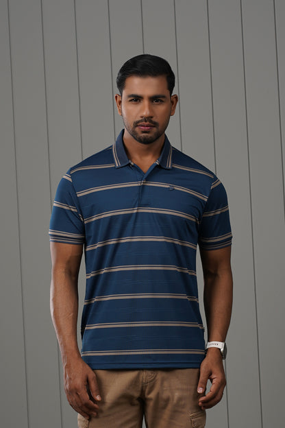 MEN'S POLO