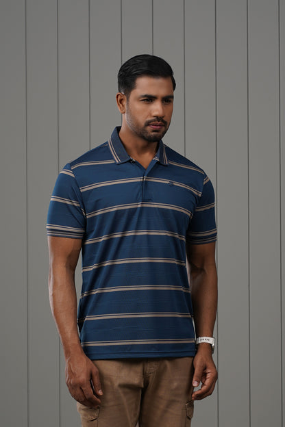 MEN'S POLO