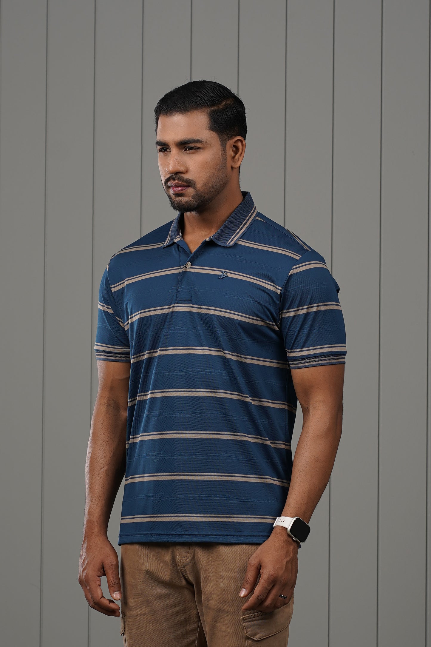 MEN'S POLO