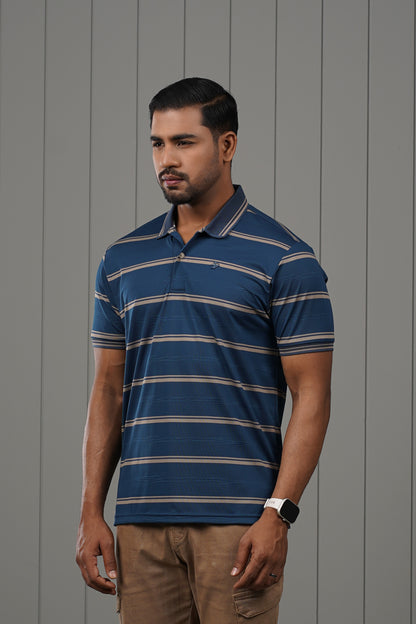 MEN'S POLO