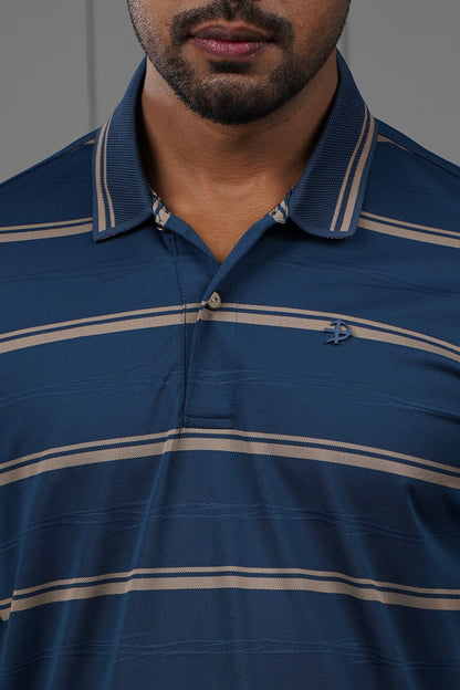 MEN'S POLO