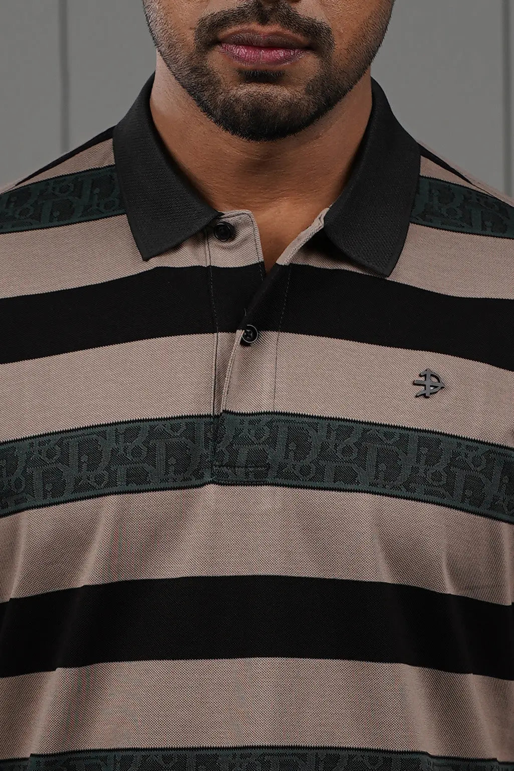 PLUS POINT Men's Polo Shirt | Men's Fashion Bangladesh