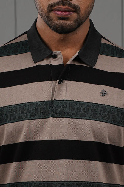 PLUS POINT Men's Polo Shirt | Men's Fashion Bangladesh