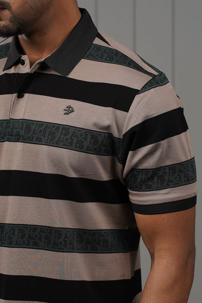 PLUS POINT Men's Polo Shirt | Men's Fashion Bangladesh
