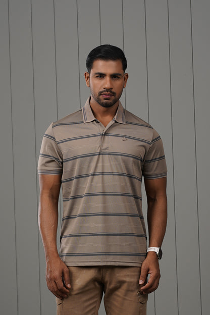 MEN'S POLO