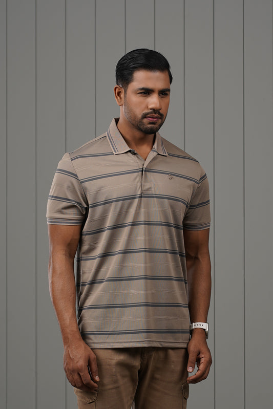 MEN'S POLO