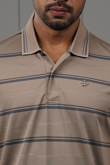 MEN'S POLO