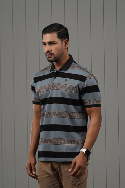 MEN'S POLO