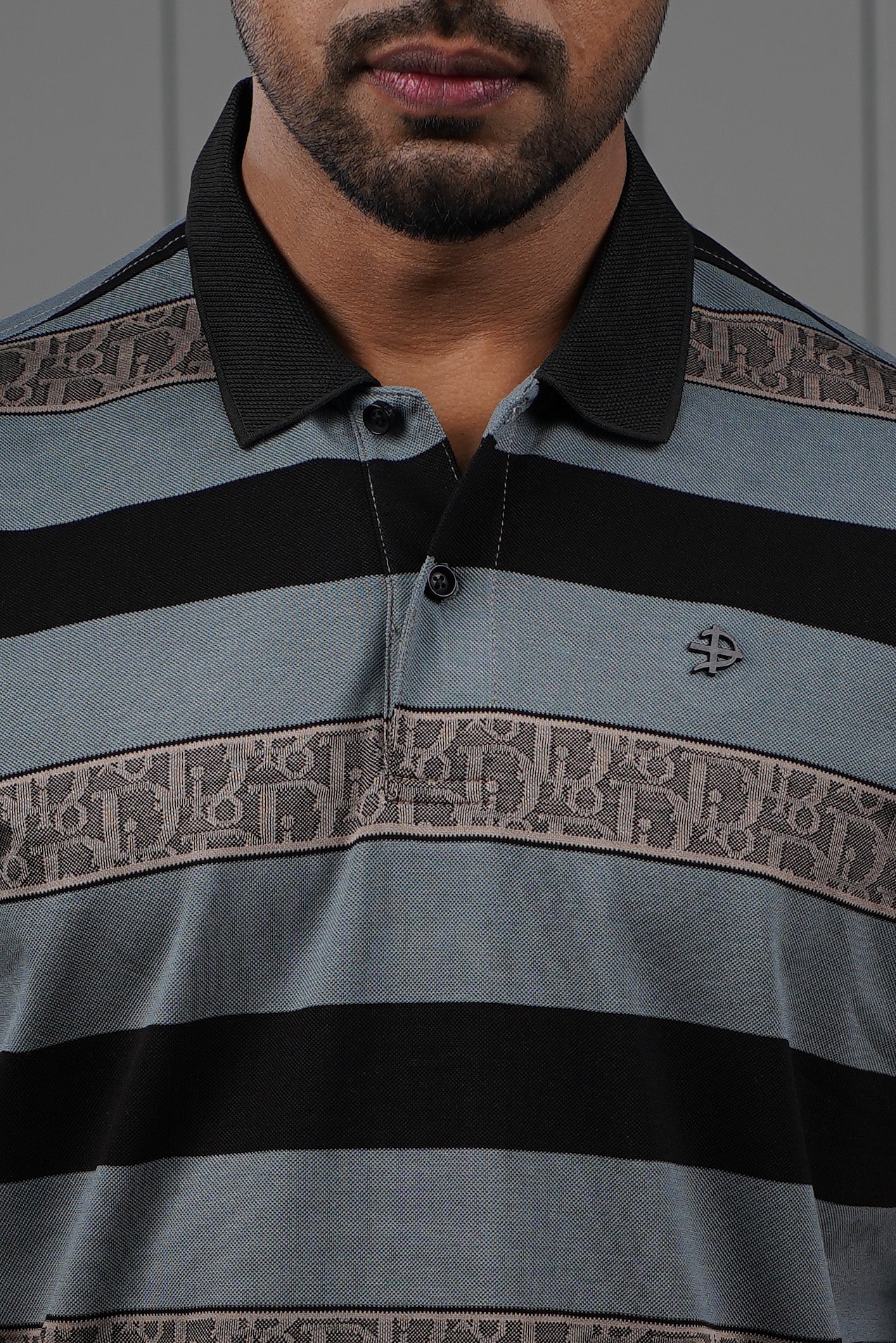 MEN'S POLO