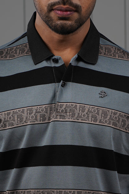 MEN'S POLO