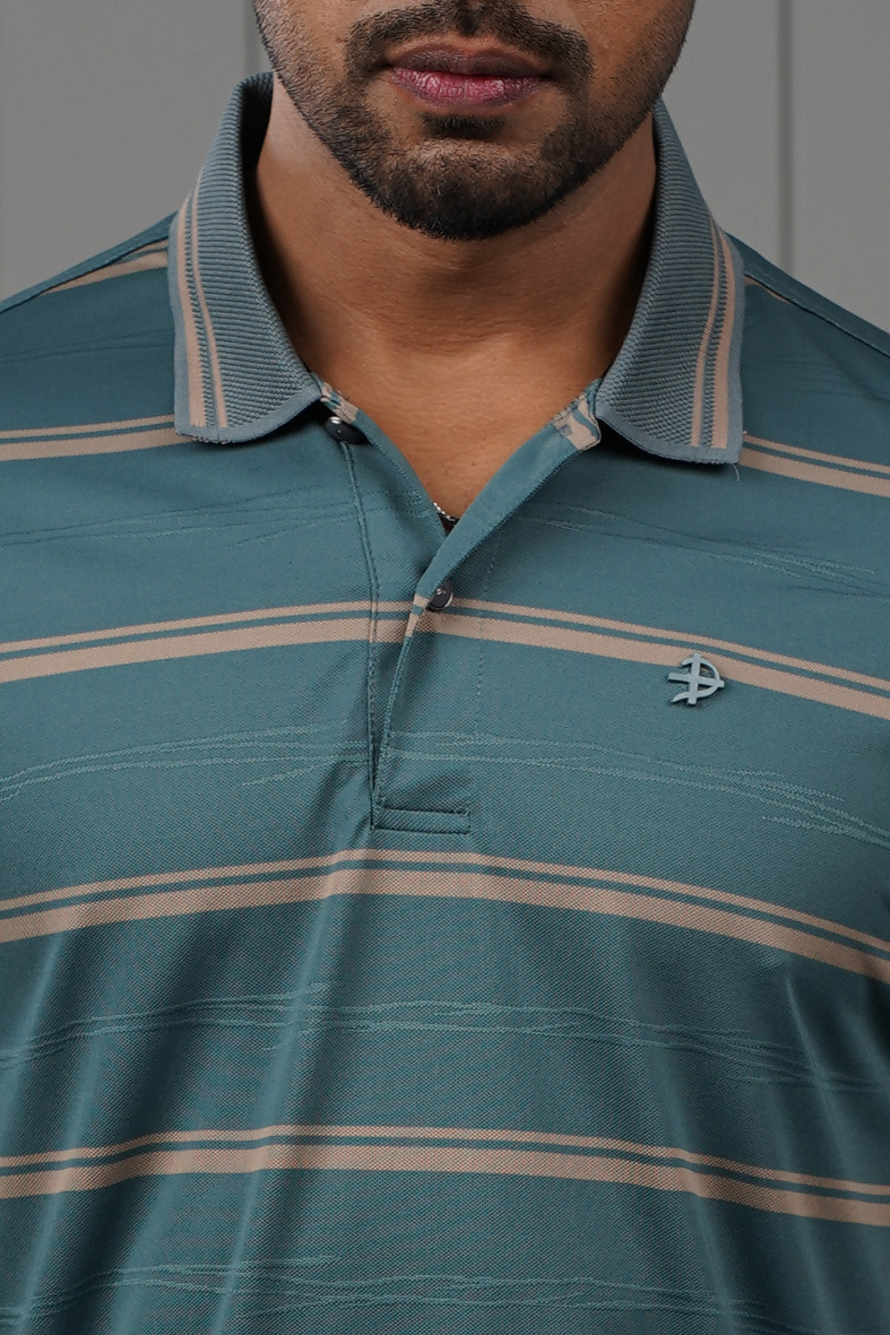 MEN'S POLO