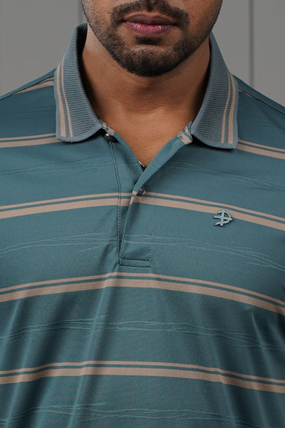 MEN'S POLO