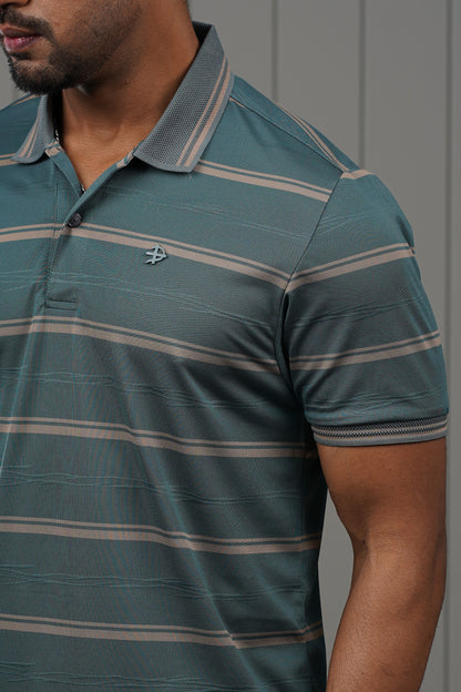 MEN'S POLO