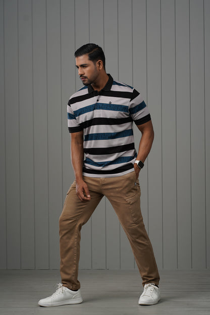 MEN'S POLO