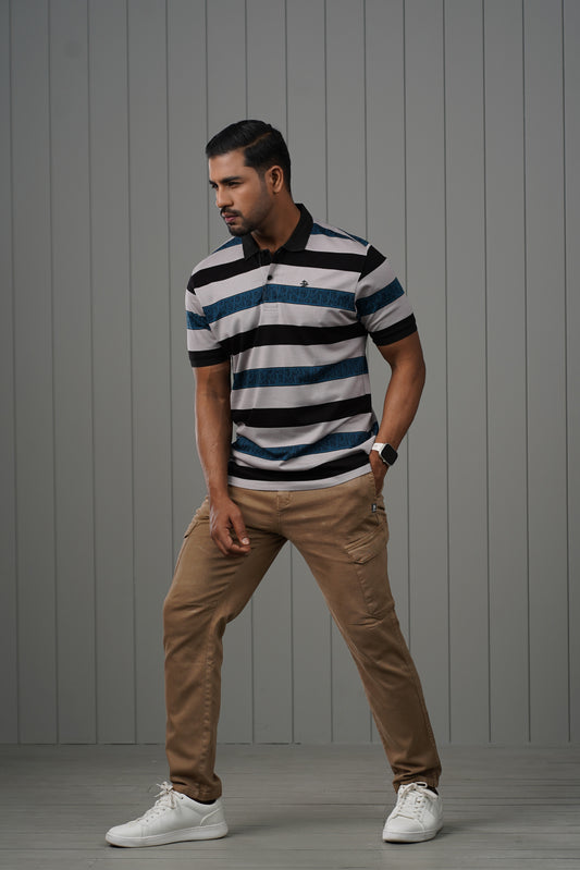 MEN'S POLO