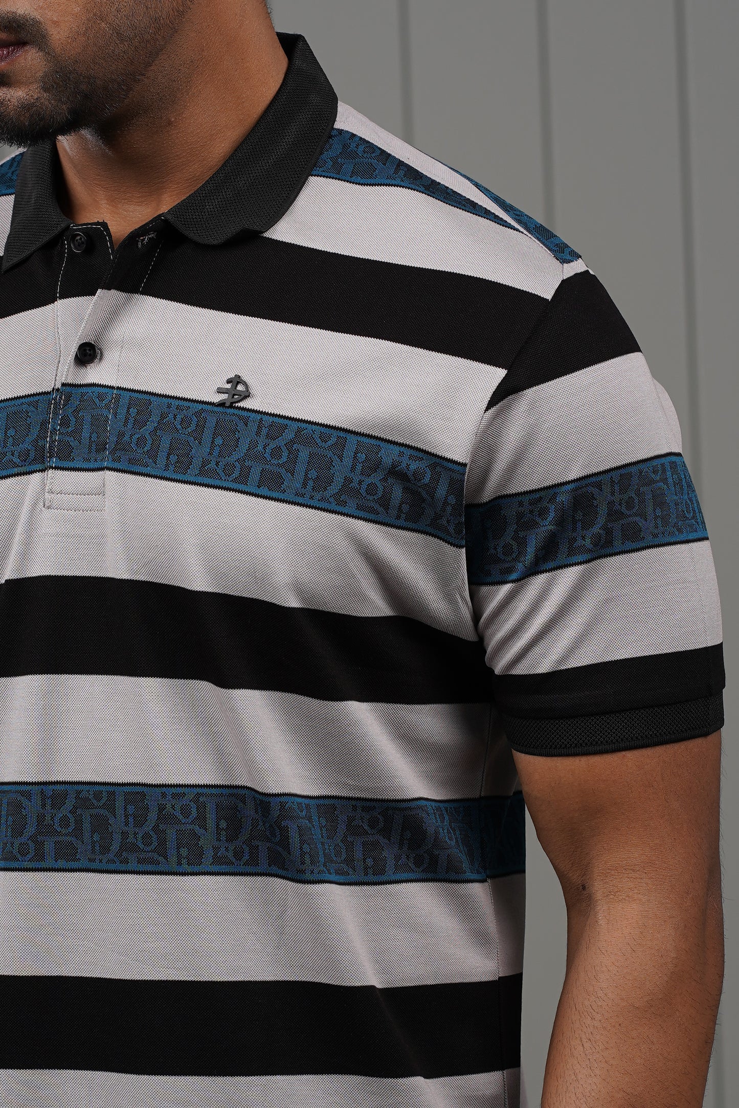 MEN'S POLO