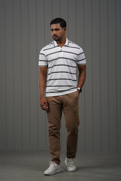 MEN'S POLO