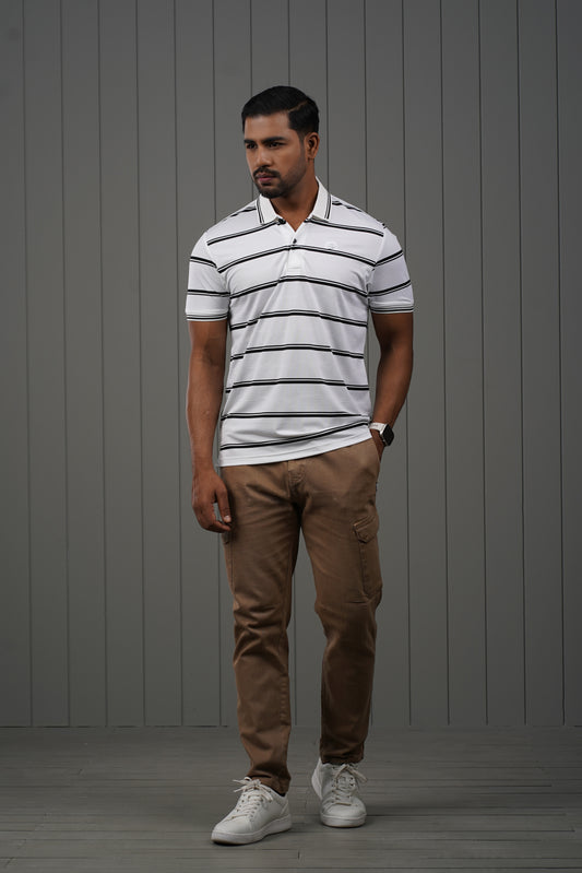 MEN'S POLO