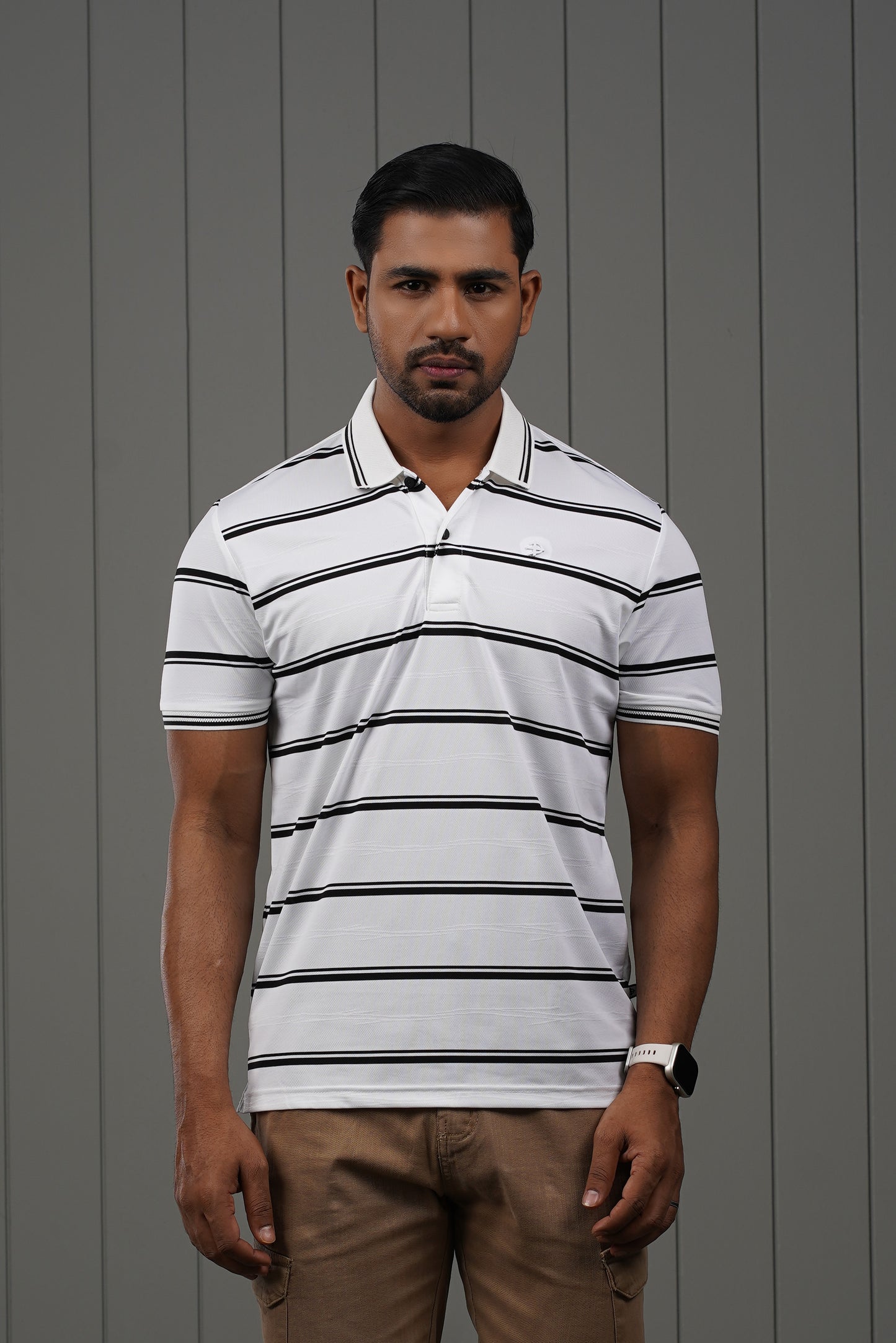MEN'S POLO