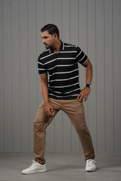 MEN'S POLO