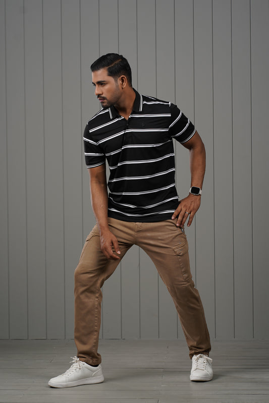 MEN'S POLO