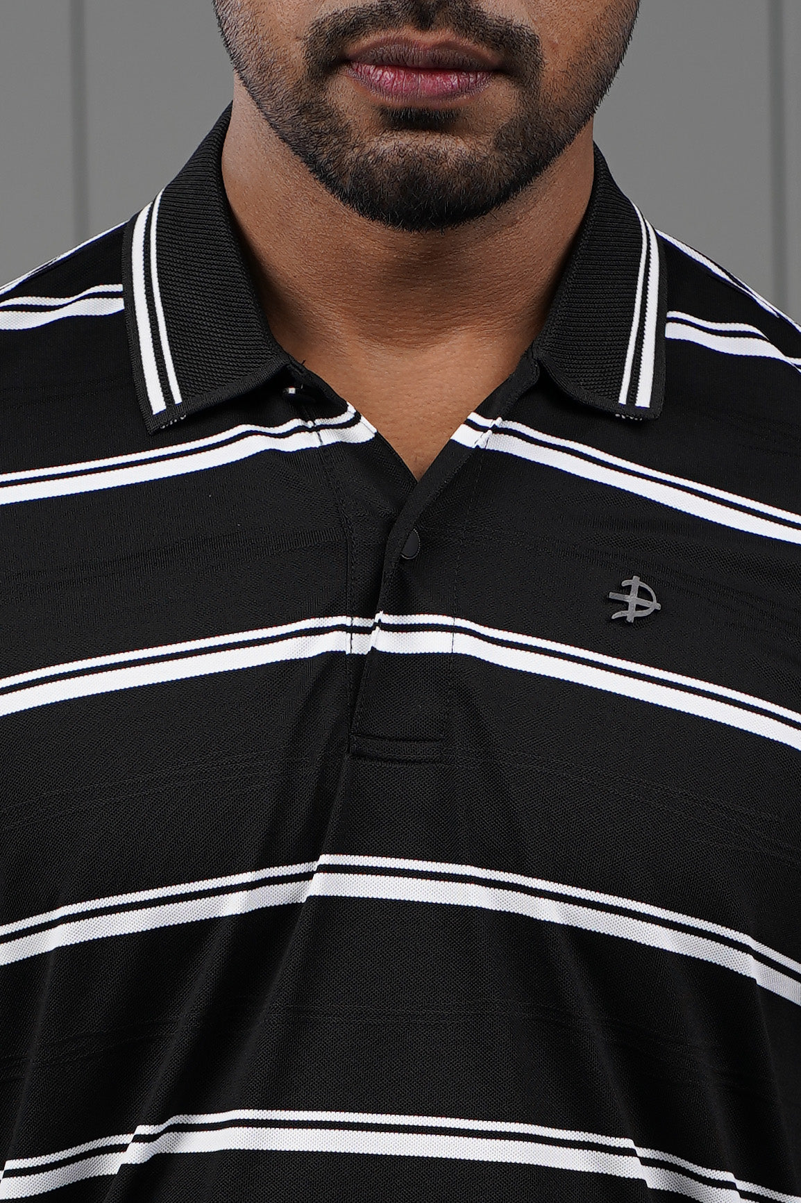 MEN'S POLO