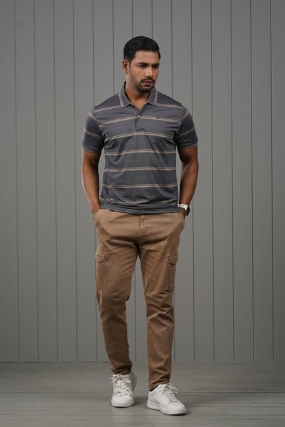 MEN'S POLO