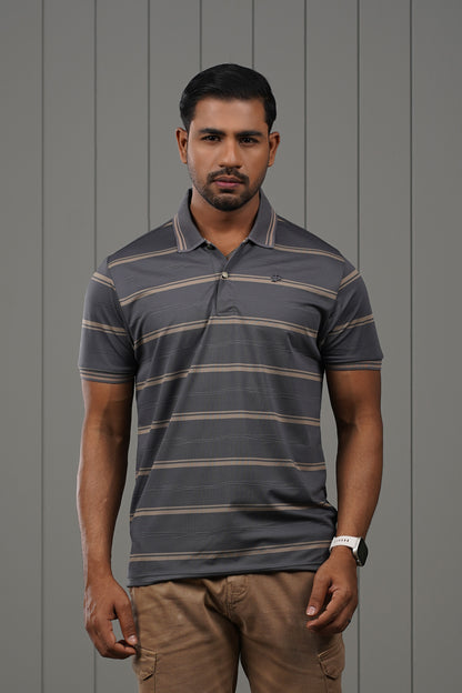 MEN'S POLO