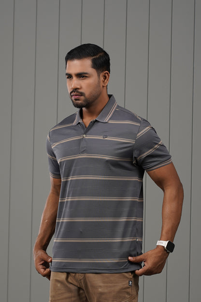 MEN'S POLO