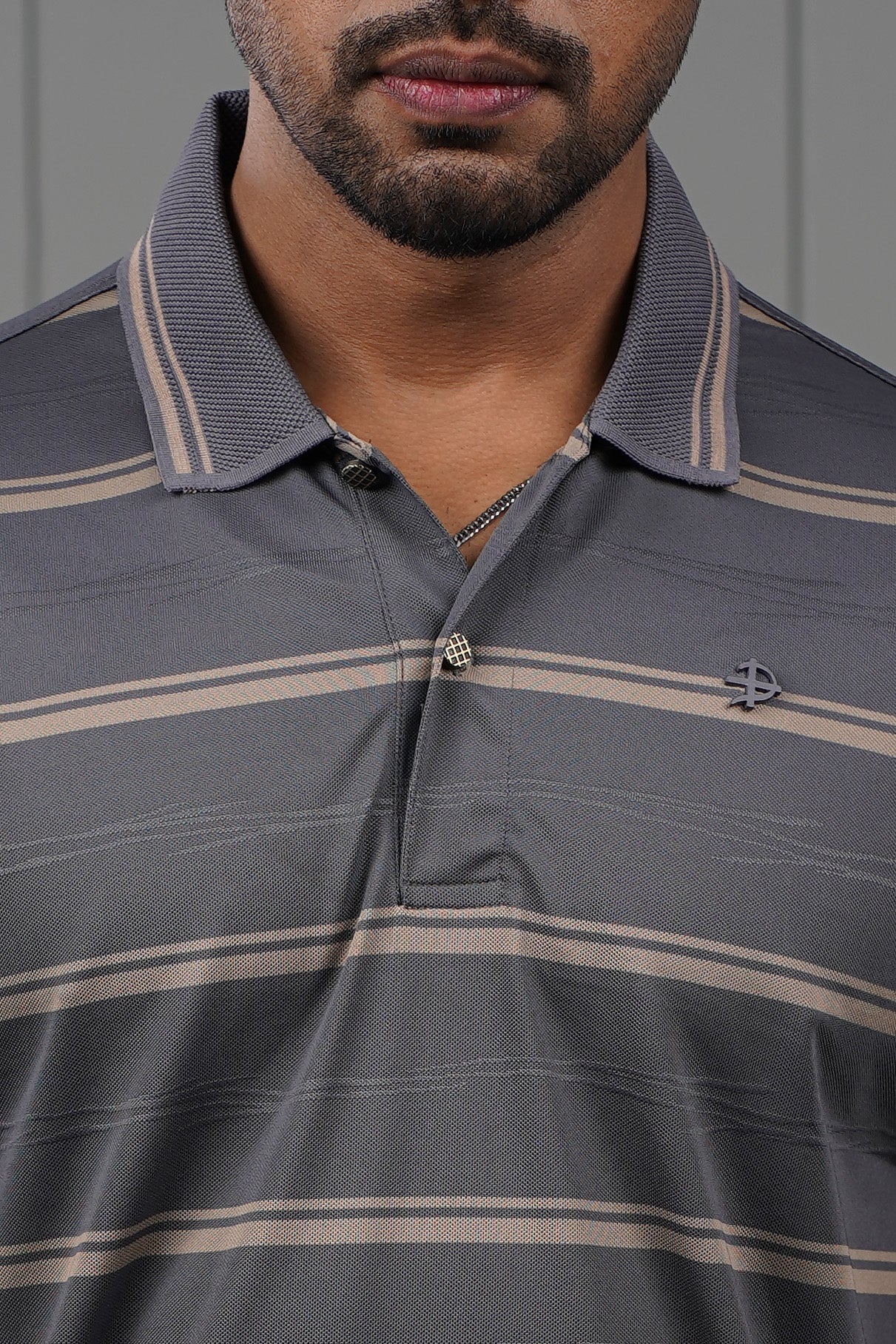 MEN'S POLO