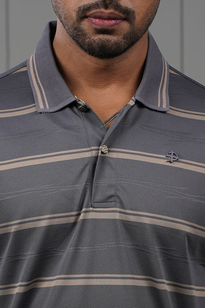 MEN'S POLO